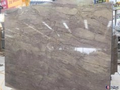 Saint Paolo Grey Marble